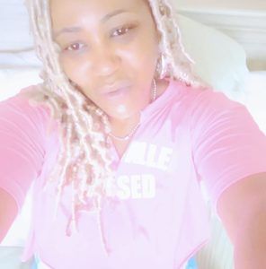 Meet your Posher, Pamela